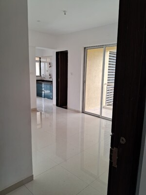 Bathroom in 2 BHK Apartment at Somani Towers, Punawale – for Sale