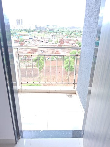 2 BHK Apartment – Map Location View at Somani Towers, Punawale - for Sale