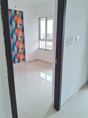 Master Bedroom in 2 BHK Apartment at Somani Towers, Punawale – for Sale