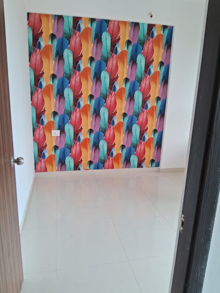 Bedroom, somani-towers 2 Bedroom 623 Sq.Ft. Apartment In Punawale Pune 8461098