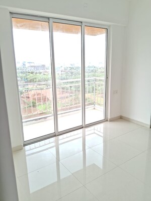 Master Bedroom in 2 BHK Apartment at Somani Towers, Punawale – for Sale