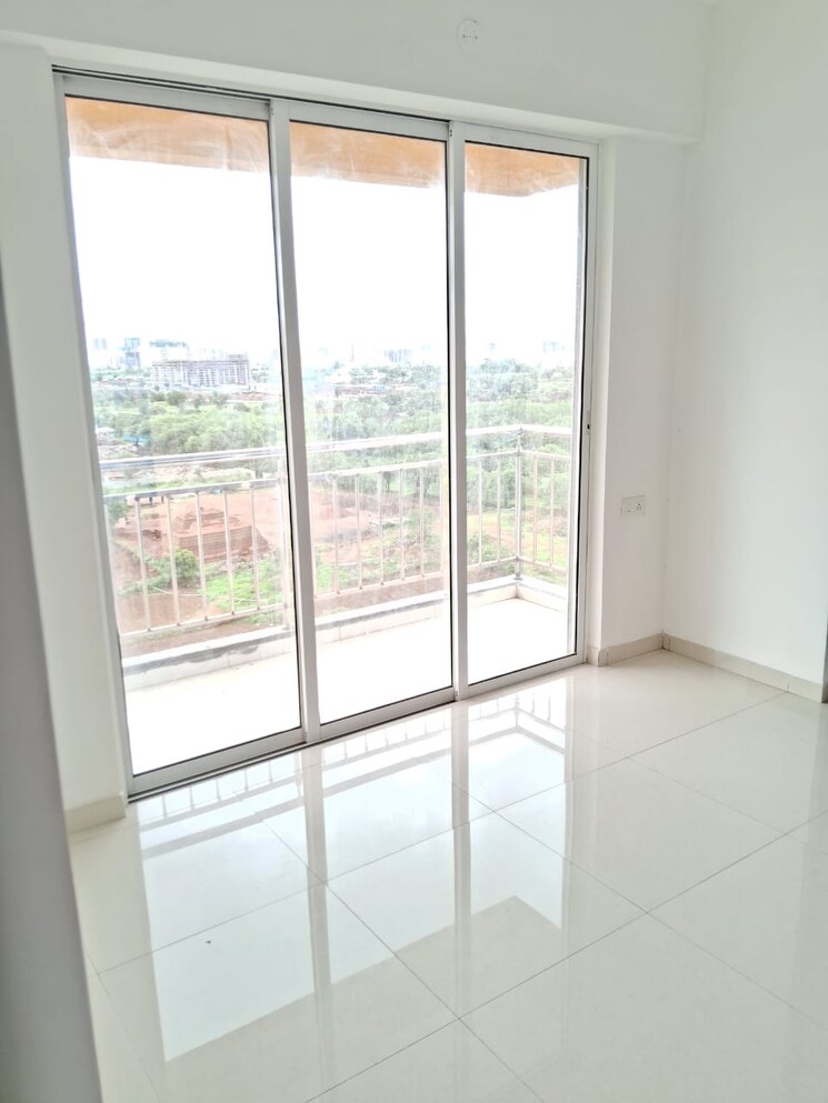 Master Bedroom, somani-towers 2 Bedroom 623 Sq.Ft. Apartment In Punawale Pune 8461098