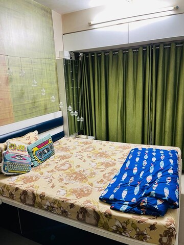 1 BHK Apartment For Rent in Borivali East