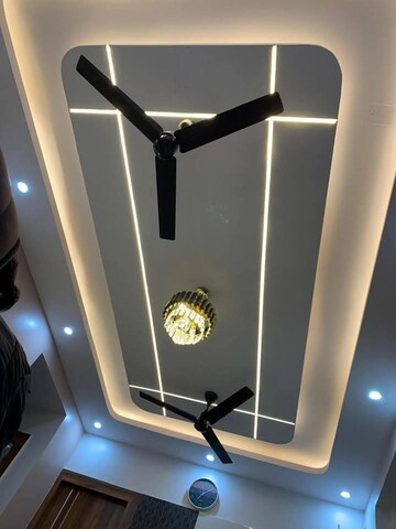  3.5 BHK Apartment at Mahavir Enclave 1 – for Sale