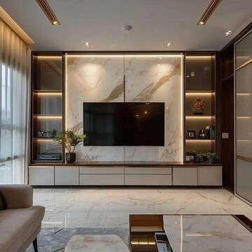 3.5 BHK Apartment For Sale in Mahavir Enclave 1