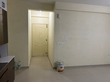 Master Bedroom in 2 BHK Apartment at Pyramid Fusion Homes, Sector 70a – for Rent