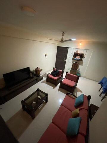 2 BHK Apartment For Rent in Milap CHS, Andheri West