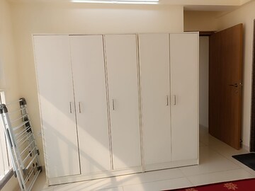 Furnished Amenities in 1 BHK Apartment at Godrej Nest Kandivali, Kandivali East – for Rent