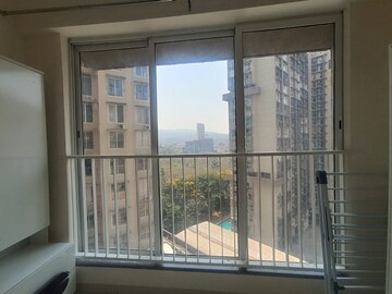 1 BHK Apartment – Exterior View View at Godrej Nest Kandivali, Kandivali East - for Rent