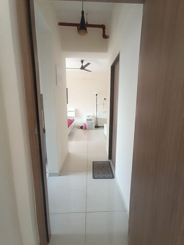  1 BHK Apartment at Godrej Nest Kandivali, Kandivali East – for Rent