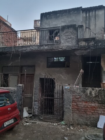 Living Room in  Plot at Sector 91 – for Sale
