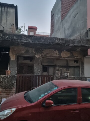 Living Room in  Plot at Sector 91 – for Sale
