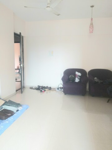Room in 1 BHK Apartment at Vasai West – for Sale