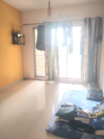 Room in 1 BHK Apartment at Vasai West – for Sale