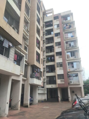 1 BHK Apartment For Sale in Vasai West