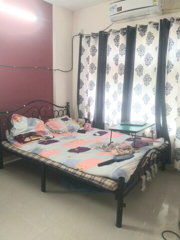 Bedroom in 1 BHK Apartment at Vasai West – for Sale
