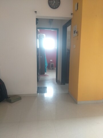 Building Lobby in 1 BHK Apartment at Vasai West – for Sale