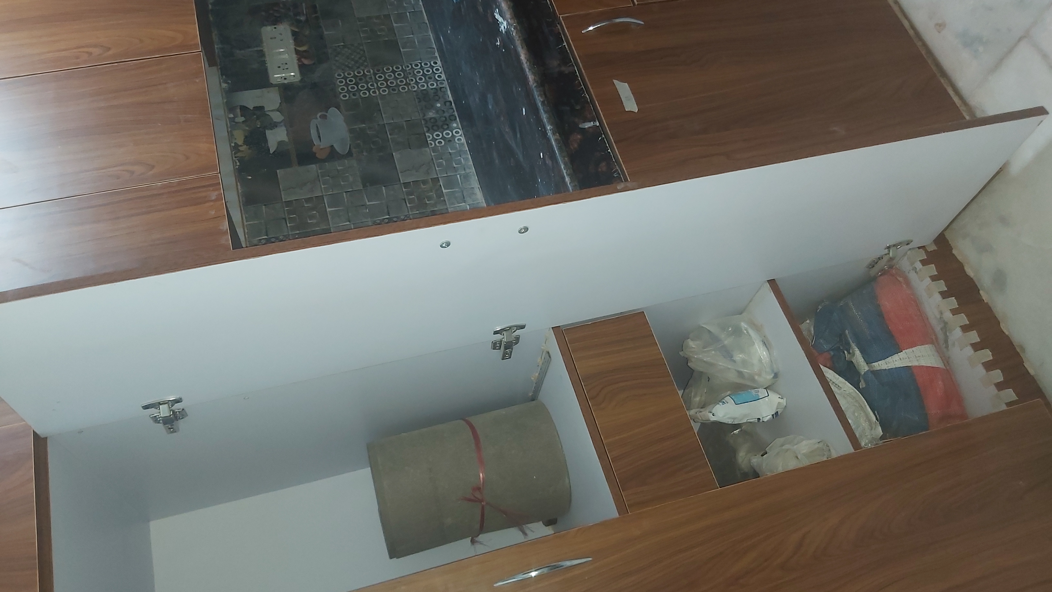 2.5 BHK + Study Room Builder Floor For Sale in Pandav Nagar P Block, May