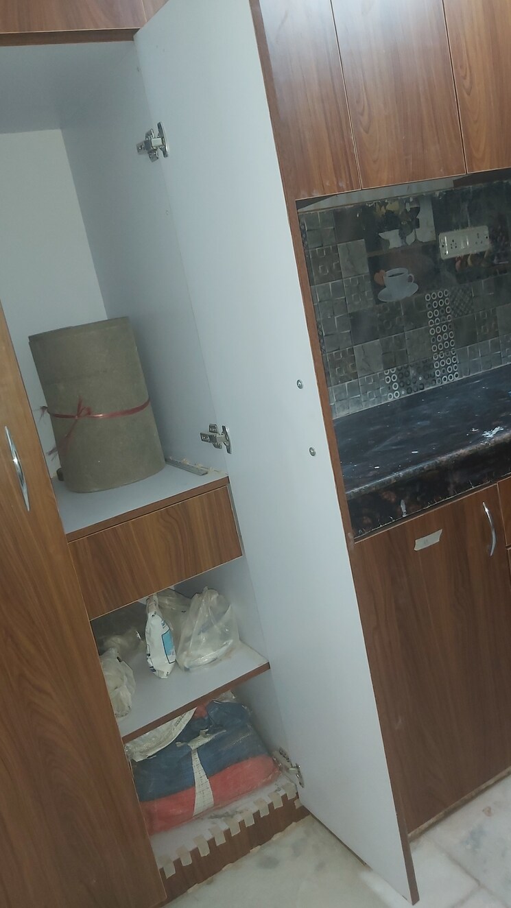 Exterior View, mayur vihar 2.5 Bedroom 750 Sq.Ft. Builder Floor In Mayur Vihar Delhi 8461223