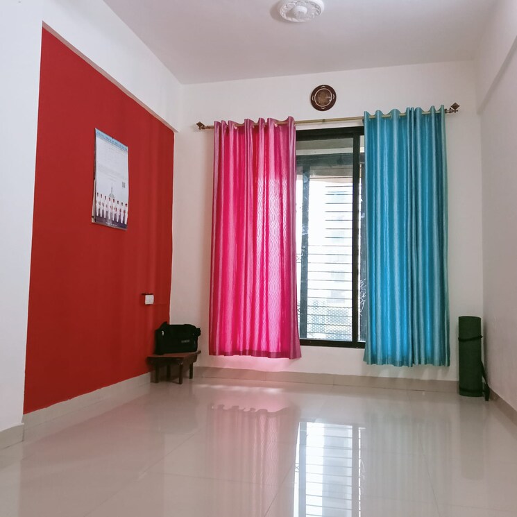 Room, seawoods 1 Bedroom 590 Sq.Ft. Apartment In Seawoods Navi Mumbai 8461144