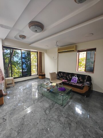 2 BHK Apartment For Rent in Nerul