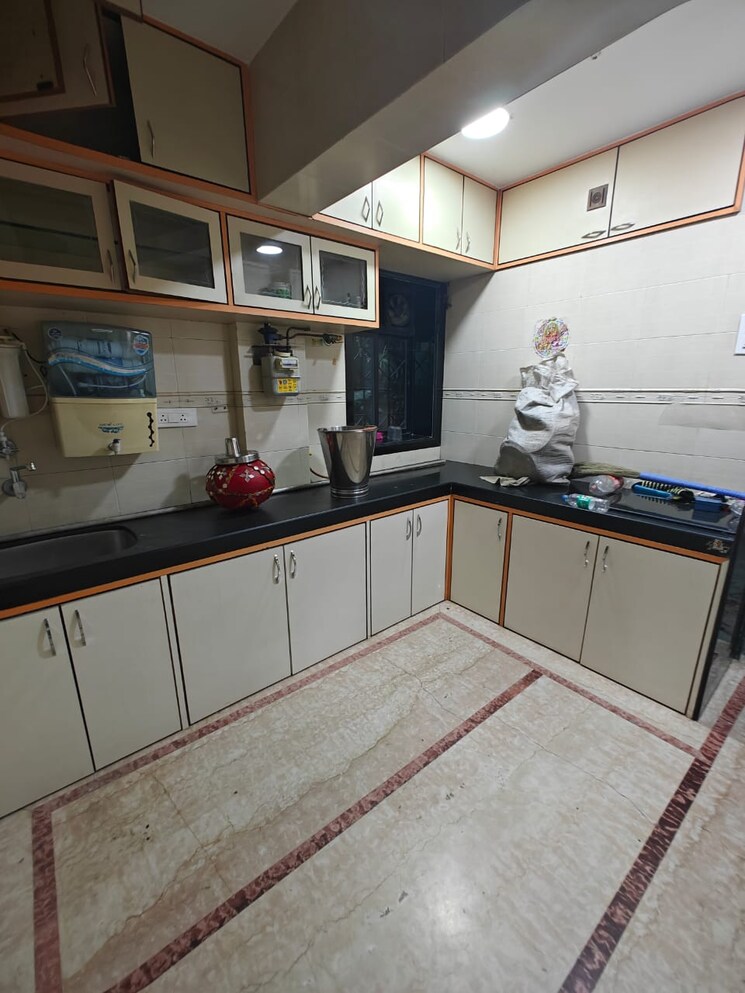 Exterior View, nerul 2 Bedroom 1250 Sq.Ft. Apartment In Nerul Navi Mumbai 8461176