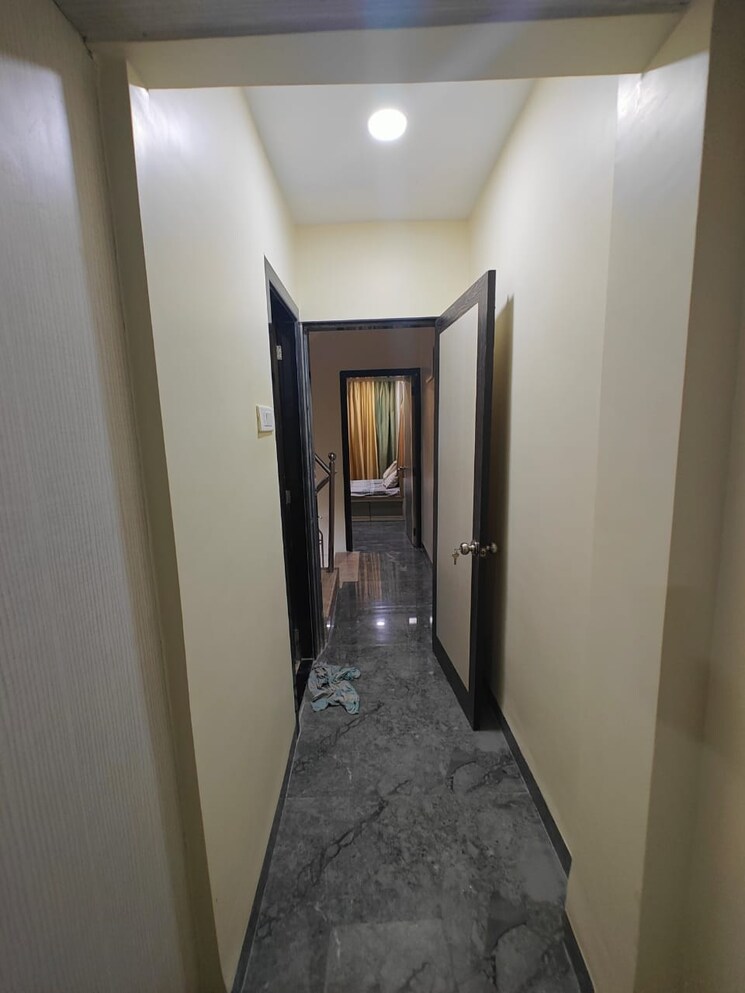 undefined, nerul 2 Bedroom 1250 Sq.Ft. Apartment In Nerul Navi Mumbai 8461176