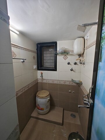 2 BHK Apartment – Exterior View View at Nerul - for Rent