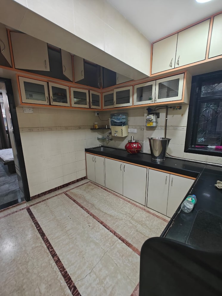 Kitchen, nerul 2 Bedroom 1250 Sq.Ft. Apartment In Nerul Navi Mumbai 8461176