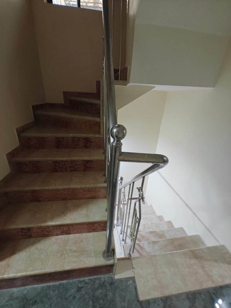 Master Bedroom, nerul 2 Bedroom 1250 Sq.Ft. Apartment In Nerul Navi Mumbai 8461176