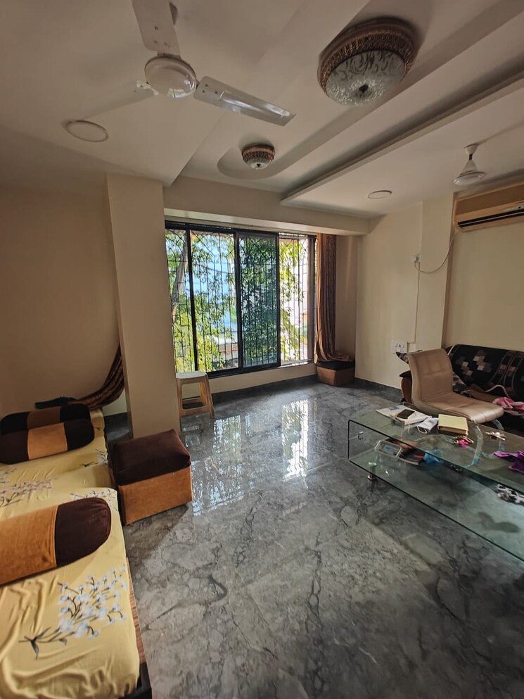 Master Bedroom, nerul 2 Bedroom 1250 Sq.Ft. Apartment In Nerul Navi Mumbai 8461176