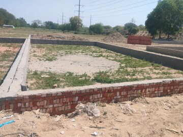  Plot For Sale in Sector 144
