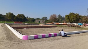  Plot – Exterior View View at Sarojini Nagar - for Sale