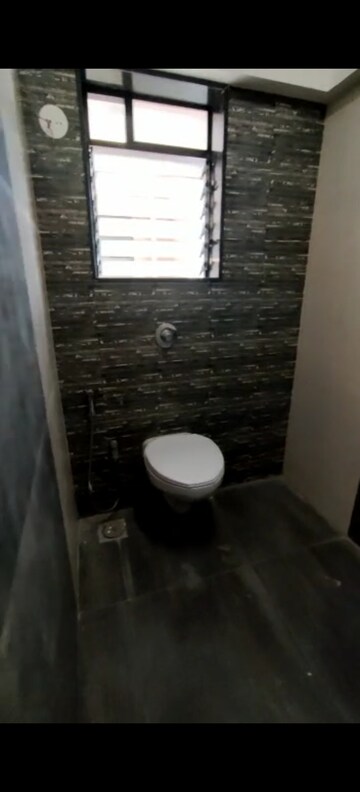 Bathroom in 2 BHK Apartment at Vile Parle East – for Rent