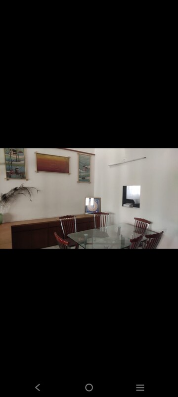 4 BHK Villa – Exterior View View at Maruti Neelkanth Bungalows, Satellite - for Rent