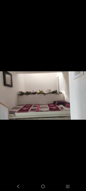 Bedroom in 4 BHK Villa at Maruti Neelkanth Bungalows, Satellite – for Rent