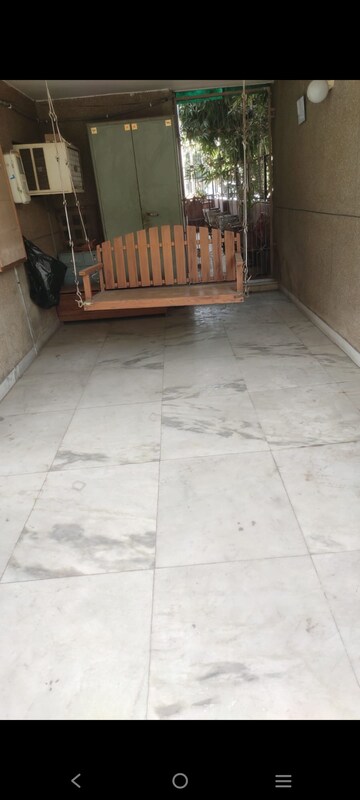 4 BHK Villa – Map Location View at Maruti Neelkanth Bungalows, Satellite - for Rent