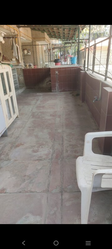 4 BHK Villa – Exterior View View at Maruti Neelkanth Bungalows, Satellite - for Rent