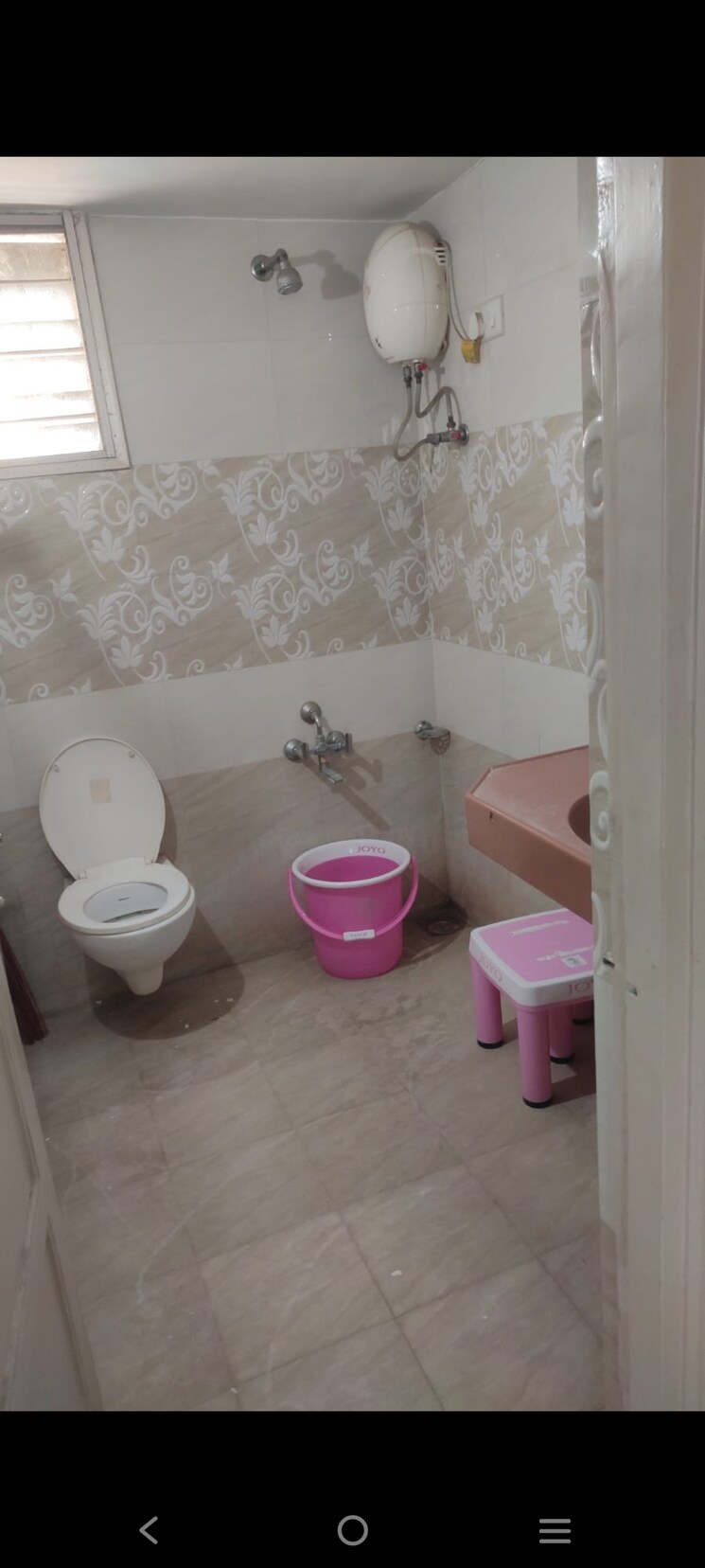 Bathroom, maruti-neelkanth-bungalows 4 Bedroom 2950 Sq.Ft. Villa In Satellite Ahmedabad 8461222