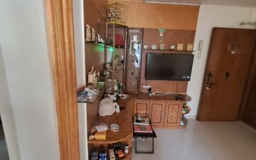 1 BHK Apartment For Rent in Montana CHS, Andheri West