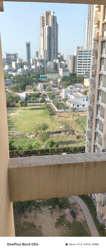 2 BHK Apartment – Map Location View at Apex Our Homes, Sector 37c - for Sale
