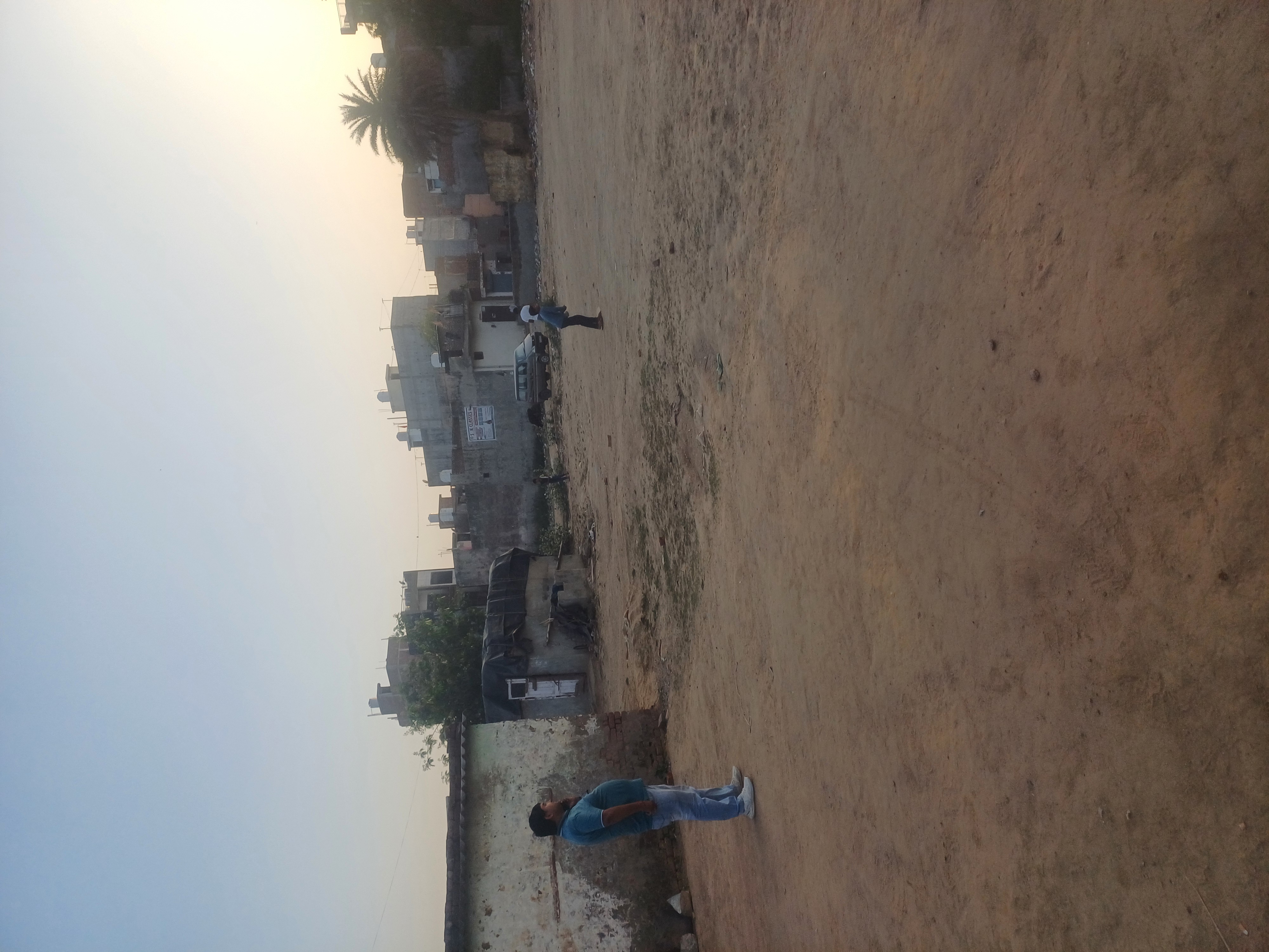 Plot For Sale in Shri Ram Property 