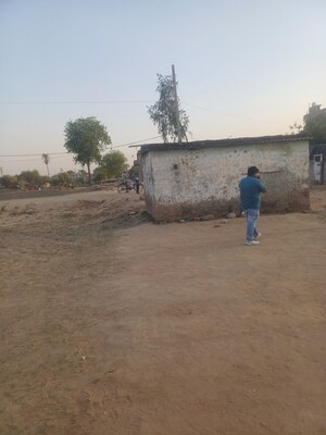  Plot – Exterior View View at Dheeraj Nagar - for Sale