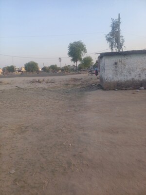  Plot – Exterior View View at Dheeraj Nagar - for Sale