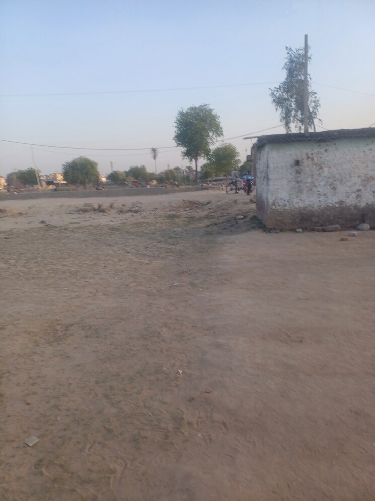 Exterior View, dheeraj nagar  80 Sq.Yd. Plot In Dheeraj Nagar Faridabad 8461235