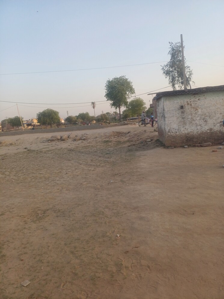 Exterior View, dheeraj nagar  80 Sq.Yd. Plot In Dheeraj Nagar Faridabad 8461235