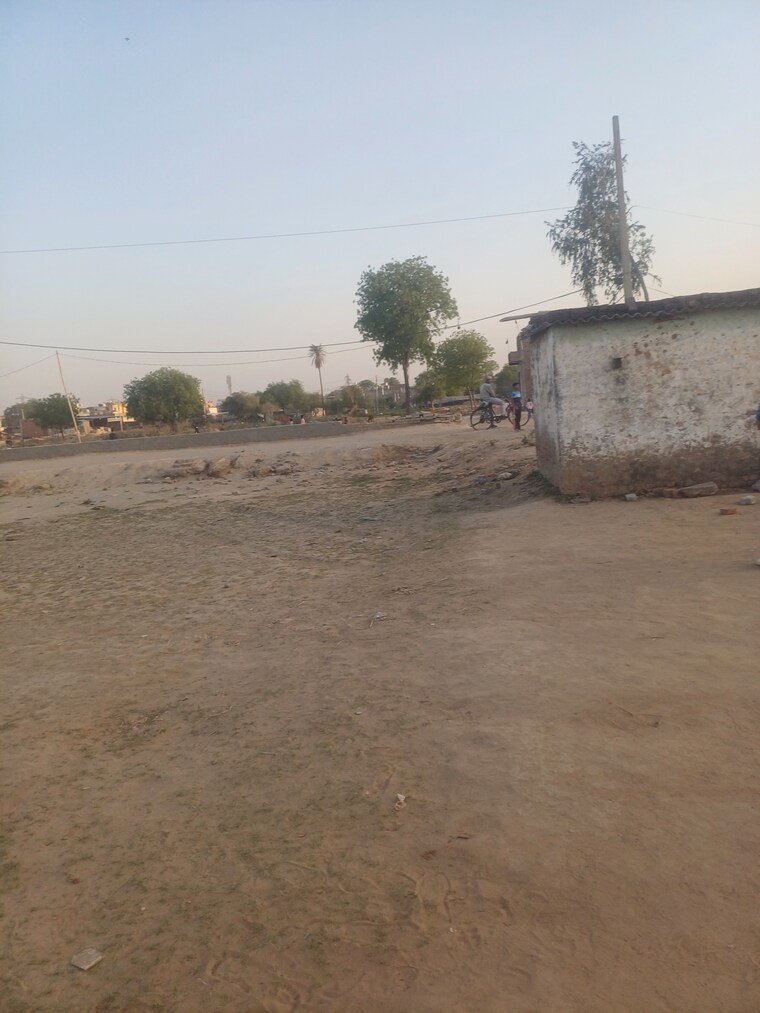 Exterior View, dheeraj nagar  80 Sq.Yd. Plot In Dheeraj Nagar Faridabad 8461235