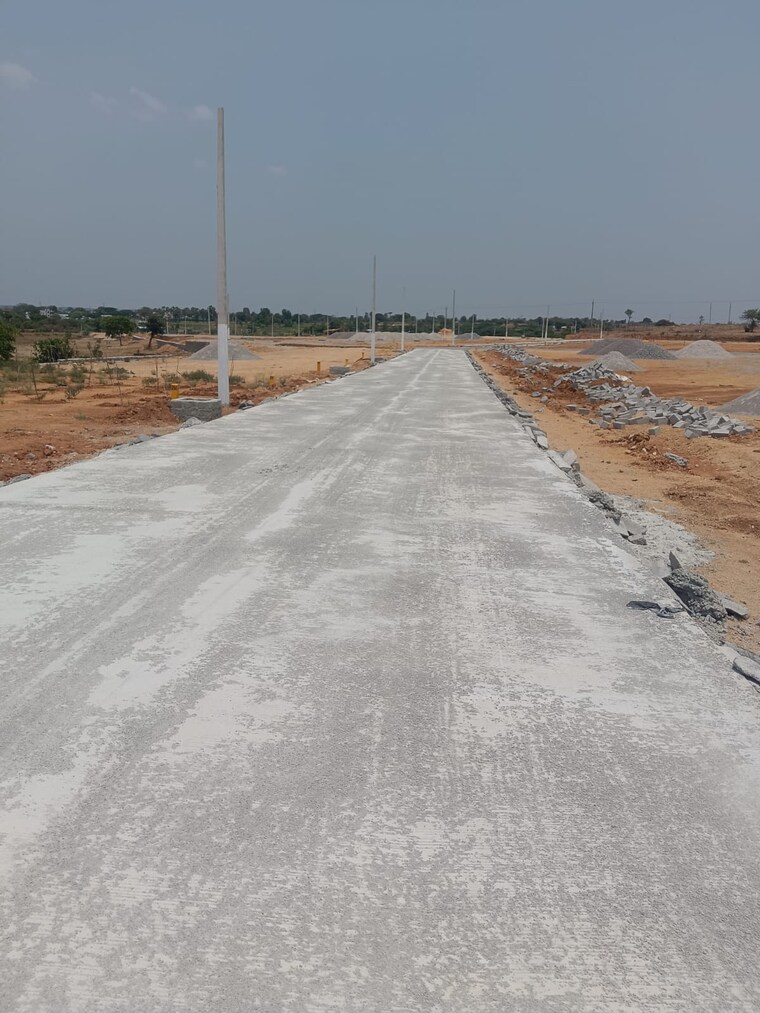 Exterior View, kadthal  165 Sq.Yd. Plot In Kadthal Hyderabad 8461252