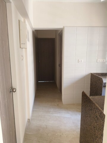 Furnished Amenities in 1 BHK Apartment at Chandiwala Pearl Heaven, Andheri East – for Rent
