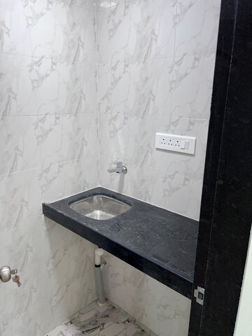 Office Space – Exterior View View at Mulund West - for Rent